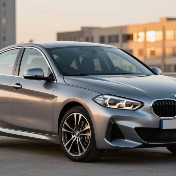 BMW Seria 1 jaki silnik najmniej awaryjny – które wersje warto brać pod uwagę?