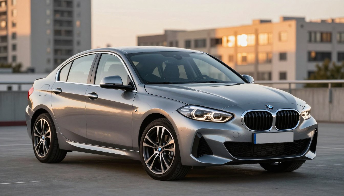 BMW Seria 1 jaki silnik najmniej awaryjny